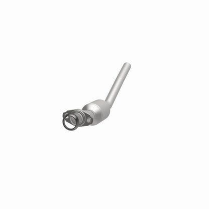 MagnaFlow California Grade CARB Compliant Direct-Fit Catalytic Converter 3391275 360 Degree Image Set
