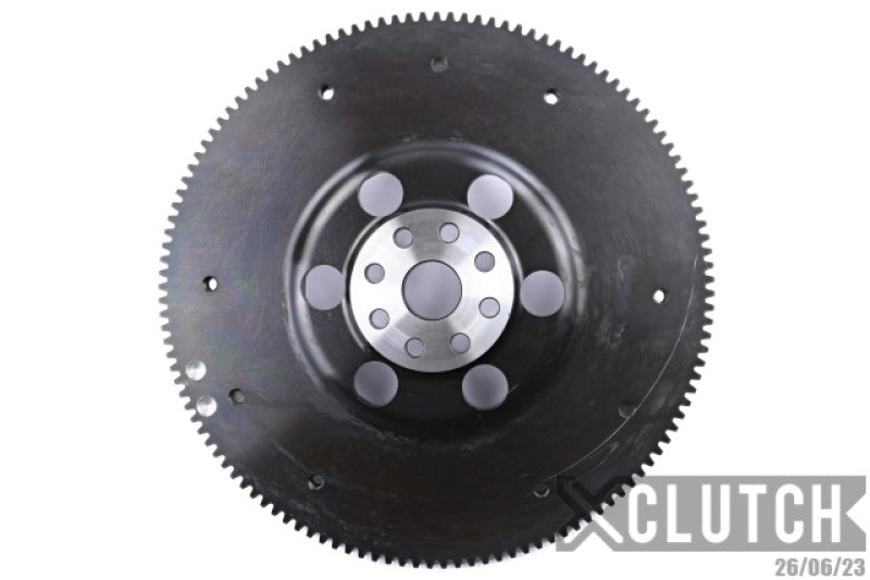 XCLUTCH 13-20 Subaru BRZ TS 2.0L Chromoly Flywheel XFSU103C XFSU103C User 1