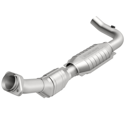 MagnaFlow Ford California Grade CARB Compliant Direct-Fit Catalytic Converter 447183 Photo - Primary