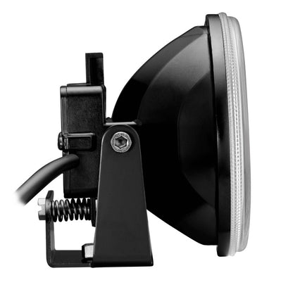 KC HiLiTES 4" Gravity® LED G4 - 2-Light System - SAE/ECE - 10W Fog Beam 493 493 Photo - Primary