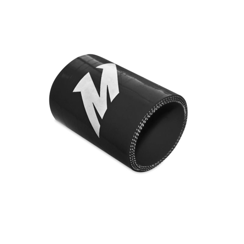 Mishimoto 1.25 inch Straight Coupler Black MMCP-25125BK User 5