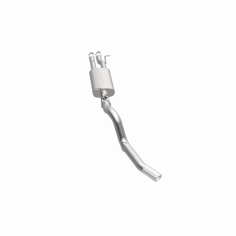 MagnaFlow Street Series Cat-Back Performance Exhaust System 15732 360 Degree Image Set