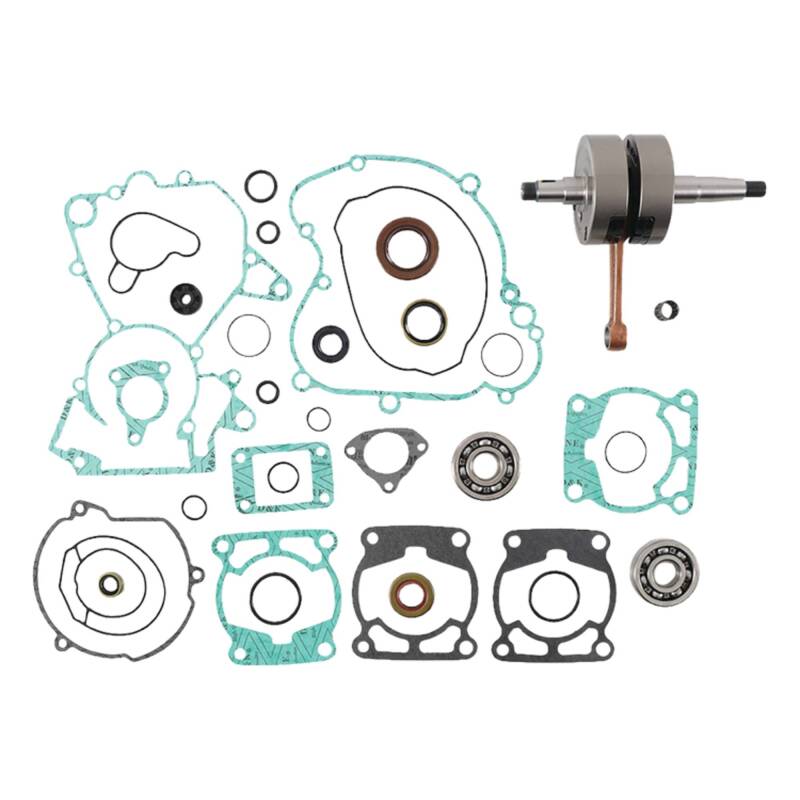 Hot Rods 2009 KTM 65 XC 65cc Bottom End Kit CBK0073 CBK0073 Photo - Primary