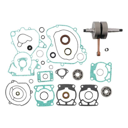 Hot Rods 2009 KTM 65 XC 65cc Bottom End Kit CBK0073 CBK0073 Photo - Primary
