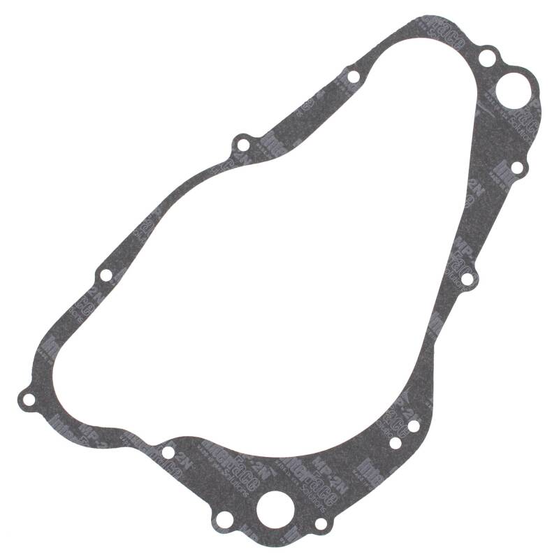 Vertex Pistons Vertex Gaskets 87-88 Suzuki RM250 Inner Clutch - Side Cover Gasket Kit 817536 817536 Photo - Primary