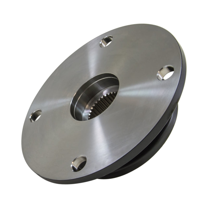 Yukon Gear & Axle Yukon Gear Yoke For Toyota 10.5in Rear / Tundra w/5.7L YY T41204-0C020 YY T41204-0C020 Photo - Primary