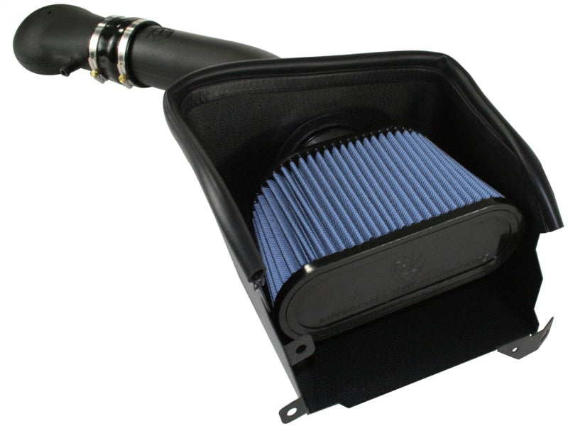 aFe Stage 2 Cold Air Intake Dodge Ram 2500 All 1994-1998 54-10112 Photo - Unmounted