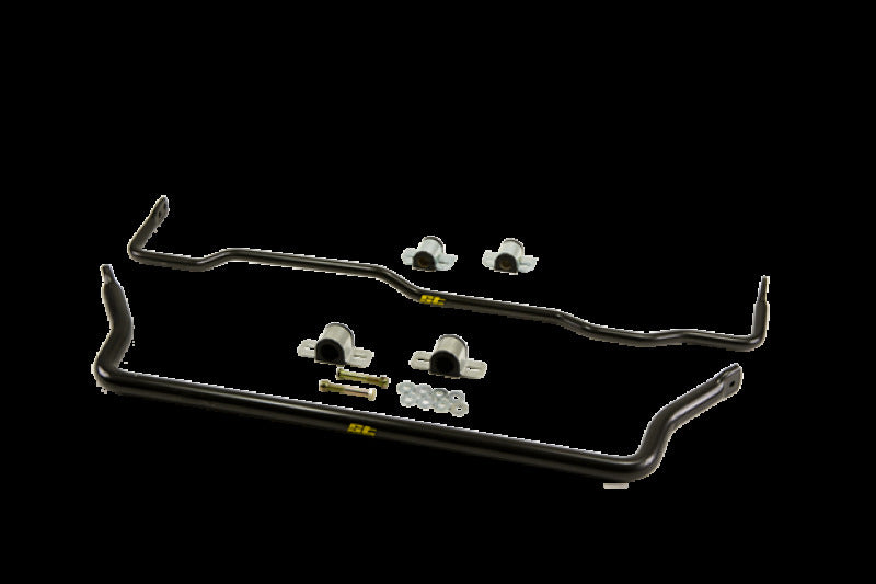 ST Suspensions Front & Rear Sway Bar Kit  Mazda RX-7 52185 Photo - Primary