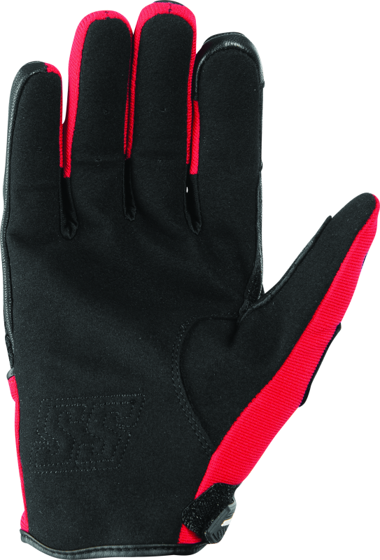 Speed and Strength Lightspeed Mesh Glv Red Sm 892345 892345 User 1