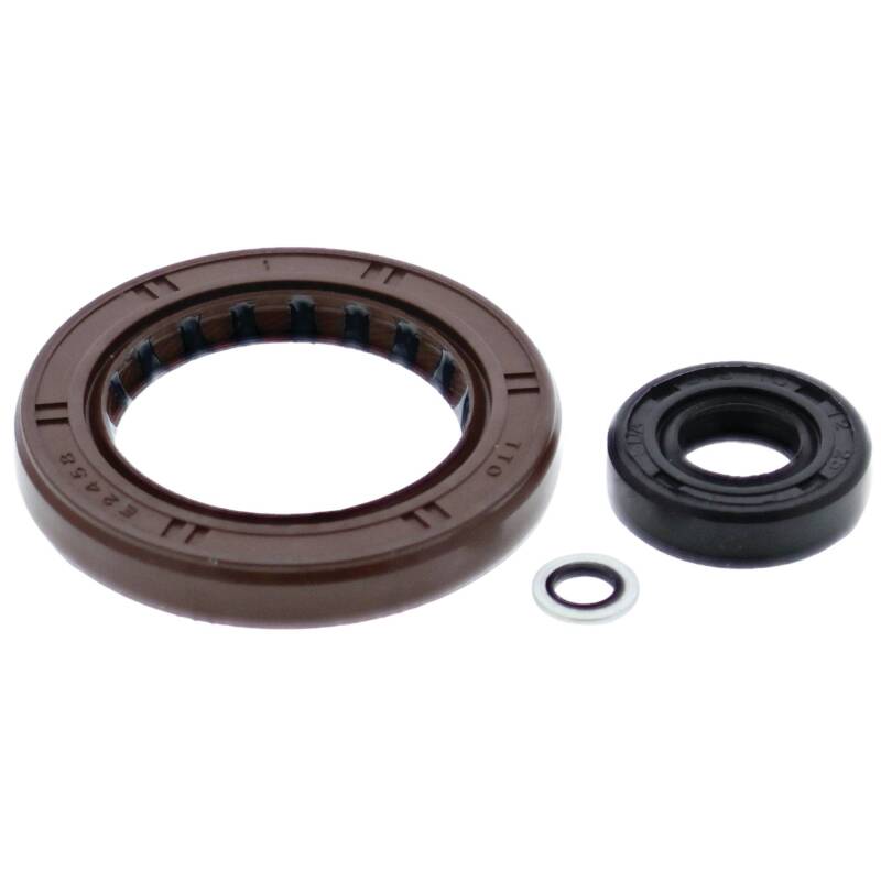 Vertex Pistons Vertex Gaskets 11-13 Polaris Sportsman 550 Oil Seal Kit 822156 822156 Photo - Primary
