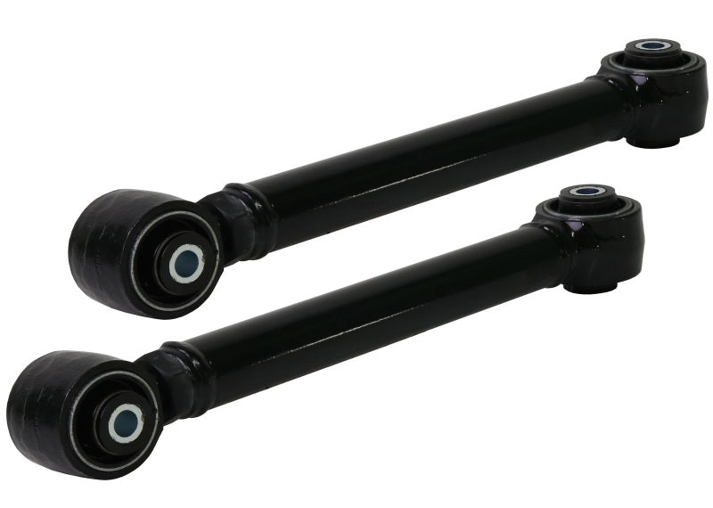 Superpro 96-07 Jeep Wrangler TJ Lower Trailing Arm Set TRC1193 TRC1193 Photo - Primary