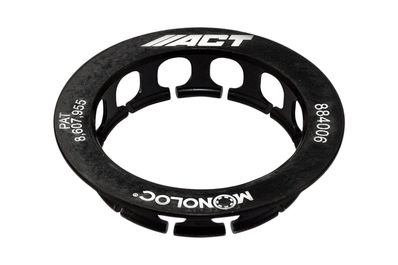 ACT Monoloc Collar 884006P Photo - out of package