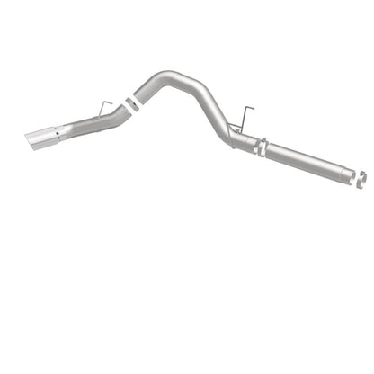 MagnaFlow Ram MagnaFlow PRO DPF Series Filter-Back Performance Exhaust System 17912 360 Degree Image Set
