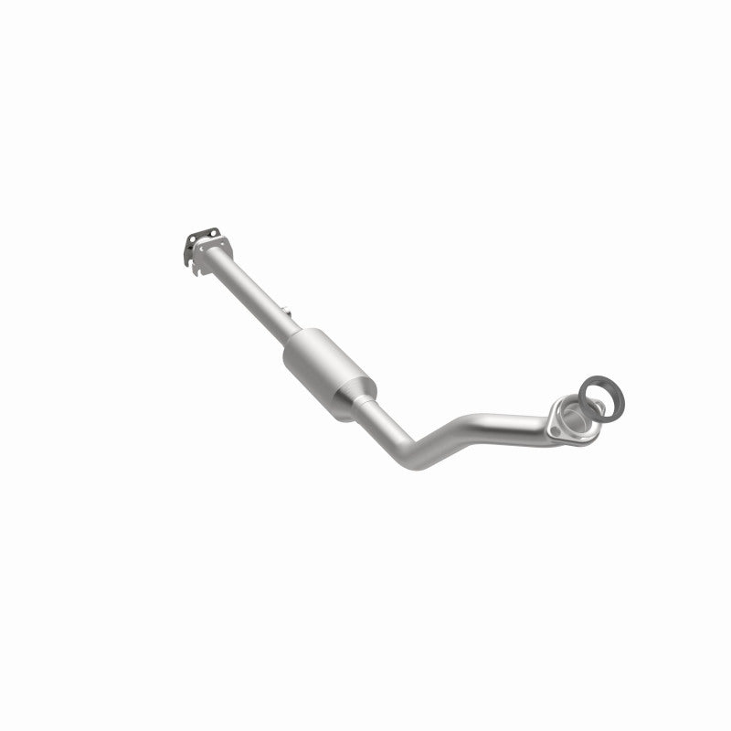 MagnaFlow HM Grade Federal / EPA Compliant Direct-Fit Catalytic Converter 23498 360 Degree Image Set