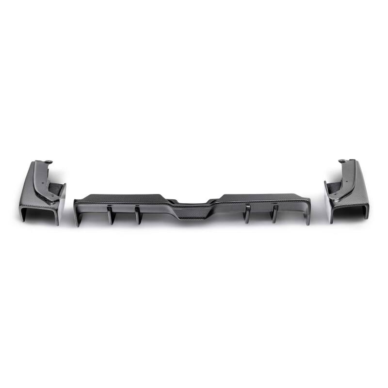 Seibon 2022 Subaru WRX MB-Style Carbon Fiber Rear Diffuser RD22SBIMP-MB RD22SBIMP-MB User 1