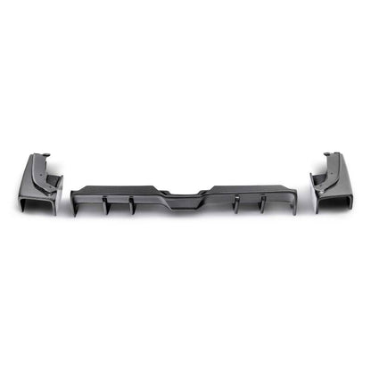 Seibon 2022 Subaru WRX MB-Style Carbon Fiber Rear Diffuser RD22SBIMP-MB RD22SBIMP-MB User 1