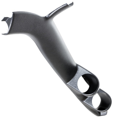 Autometer Gauge Mount, A-Pillar, Full, Dual, 2 5/8", Mustang 87-93 (Coupe) Fox 12102 Photo - Primary