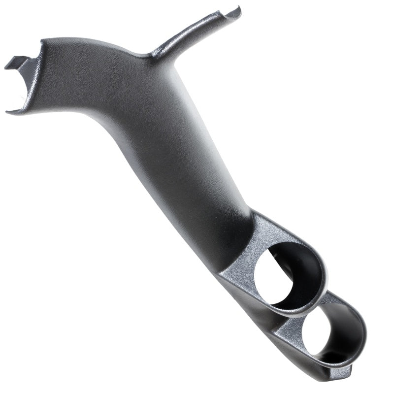 Autometer Gauge Mount, A-Pillar, Full, Dual, 2 5/8", Mustang 87-93 (Coupe) Fox 12102 Photo - Primary