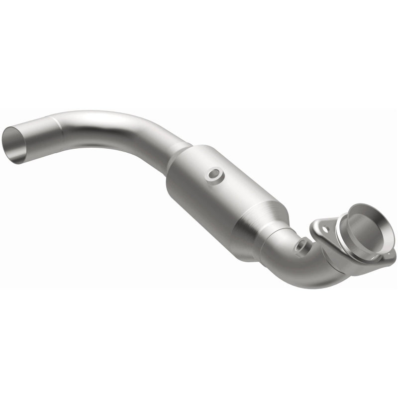 MagnaFlow California Grade CARB Compliant Direct-Fit Catalytic Converter 5551498 Photo - out of package