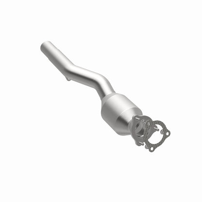 MagnaFlow Porsche Cayenne California Grade CARB Compliant Direct-Fit Catalytic Converter 5592597 360 Degree Image Set