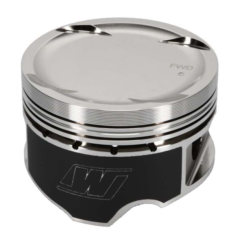 Wiseco Nissan VG30 Turbo -9cc 1.260 x 88.00mm K549M88AP User 6