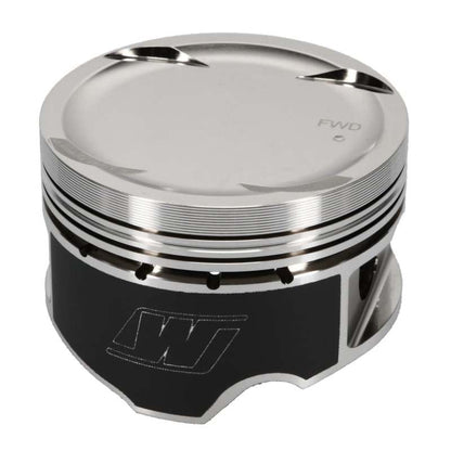 Wiseco Nissan VG30 Turbo -9cc 1.260 X 87mm Piston Shelf Stock Kit K549M87 K549M87 User 1