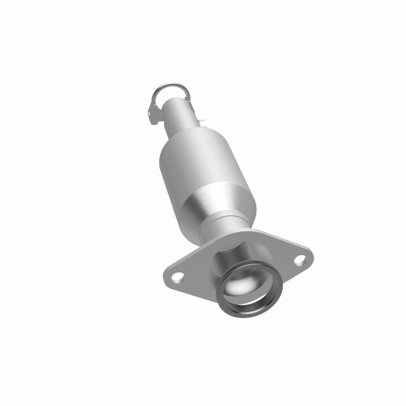 MagnaFlow Toyota Prius OEM Grade Federal / EPA Compliant Direct-Fit Catalytic Converter 51247 360 Degree Image Set