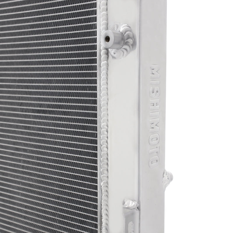 Mishimoto 2016+ Honda Civic 1.5T (Incl. SI) Aluminum Performance Radiator MMRAD-CIV-16 MMRAD-CIV-16 User 5