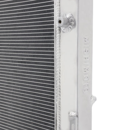 Mishimoto 2016+ Honda Civic 1.5T (Incl. SI) Aluminum Performance Radiator MMRAD-CIV-16 MMRAD-CIV-16 User 5