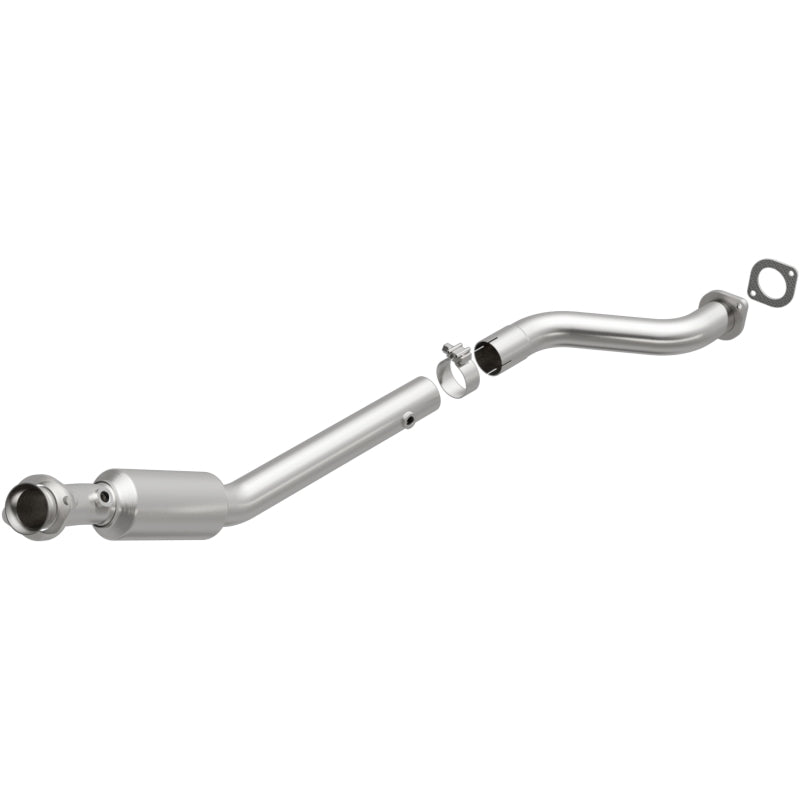 MagnaFlow Pontiac GTO OEM Grade Federal / EPA Compliant Direct-Fit Catalytic Converter 49732 Photo - Primary