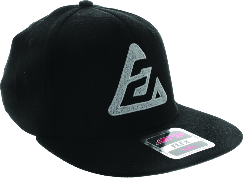 Answer Bold Logo Hat Blk 447239 447239 Photo - Primary