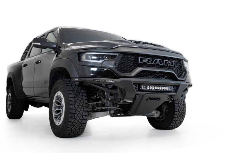 Addictive Desert Designs ADD 21-23 Ram TRX Phantom Front Bumper F620263200103 F620263200103 Photo - Mounted