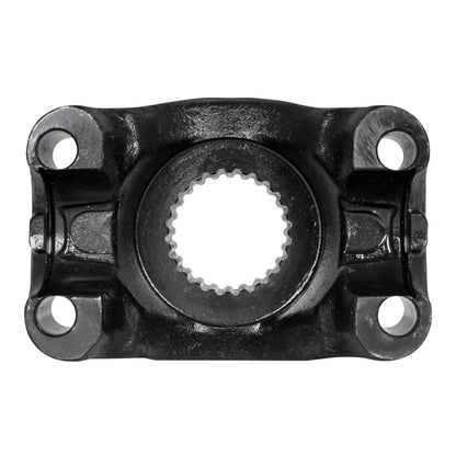 Yukon Gear & Axle Yukon Gear 24 Spline Front Pinion Yoke for Dana 30 & 44 JK 1310 U-Bolt Design YY D44-1310-24F YY D44-1310-24F Photo - Close Up