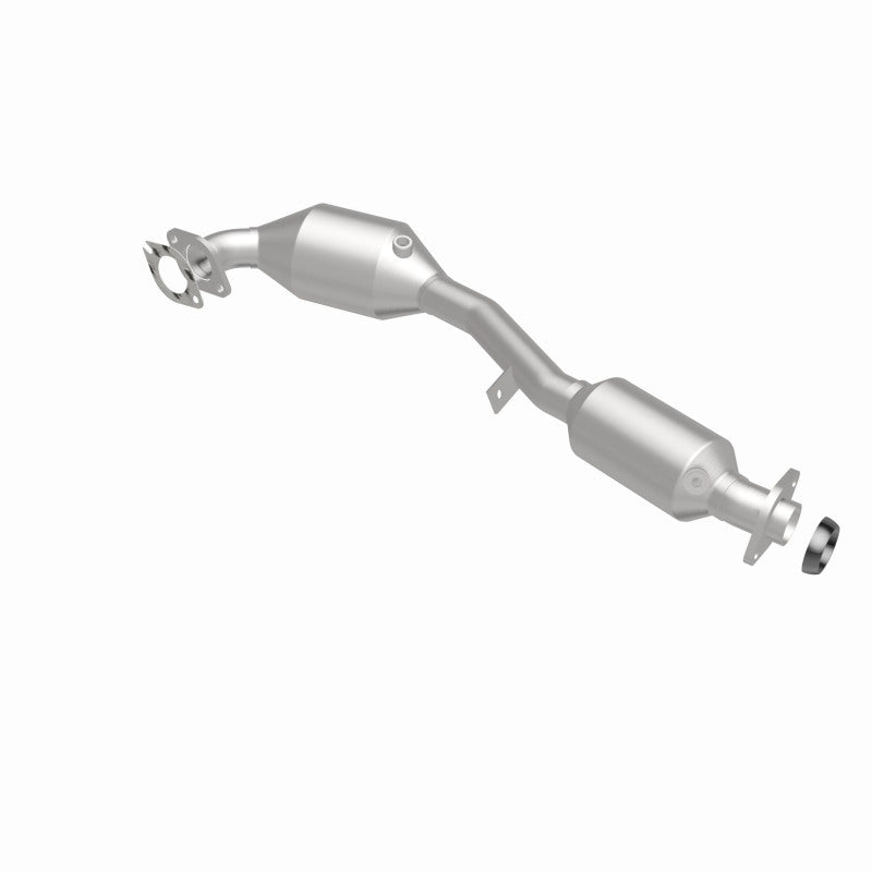 MagnaFlow California Grade CARB Compliant Direct-Fit Catalytic Converter 5411026 360 Degree Image Set