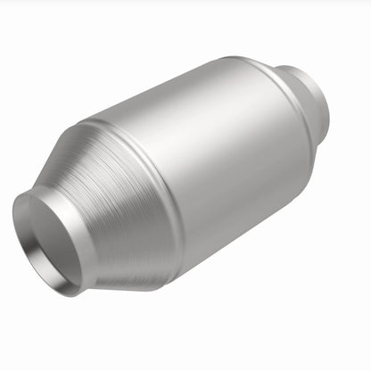MagnaFlow California Grade CARB Compliant Universal Catalytic Converter 333505 360 Degree Image Set