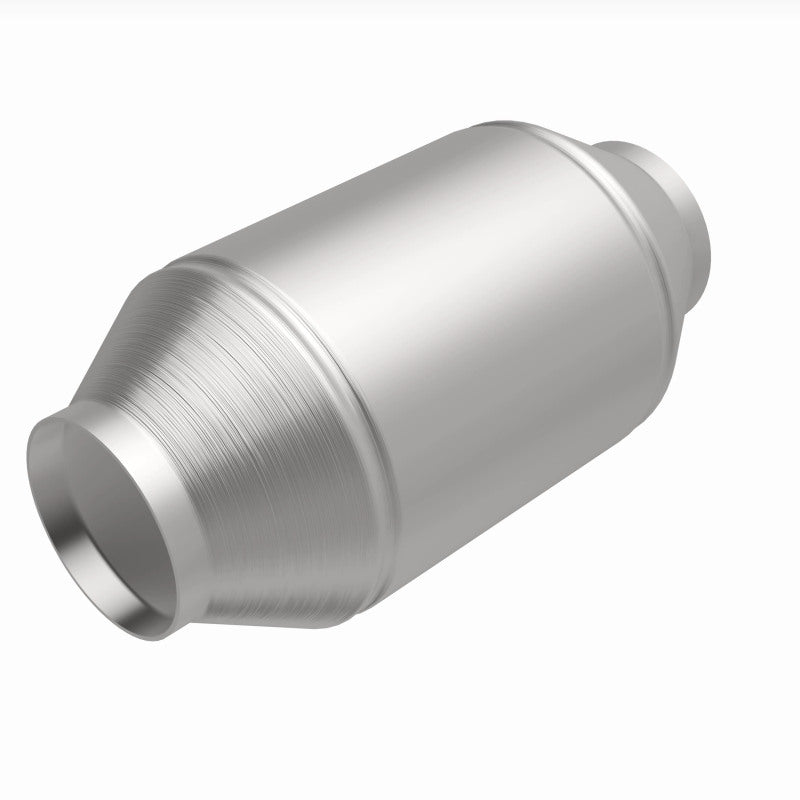 MagnaFlow California Grade CARB Compliant Universal Catalytic Converter 333505 360 Degree Image Set