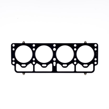 Cometic Head Gasket Bore: 90mm Material: MLS Thickness: .045in C4288-045 Photo - Primary