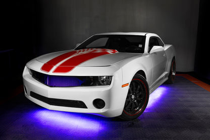 ORACLE Lighting Oracle Universal LED Underbody Kit - ColorSHIFT 4227-333 4227-333 Photo - lifestyle view