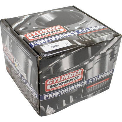 Cylinder Works 15-19 Yamaha WR 250 F 250cc Big Bore Cylinder 80mm 21010-1 21010-1 Photo - Primary
