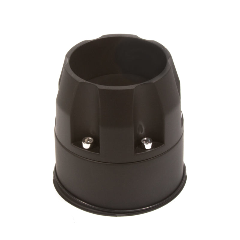 Method Wheels Method Cap 1717 - 130mm - Black - Push Thru CP-1717B140-S1 CP-1717B140-S1 User 1