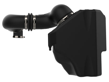 aFe Momentum ST PRO 5R Cold Air Intake System Jeep Cherokee (KL) 14-17 I4- 54-46216 Photo - Unmounted