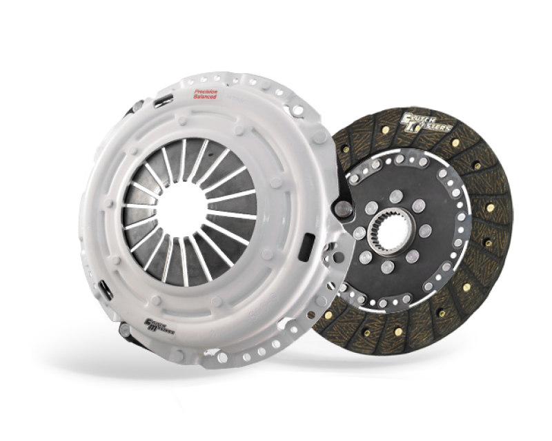 Clutch Masters CM FX100 Clutch Kits Drivetrain Clutch Kits - Single main image