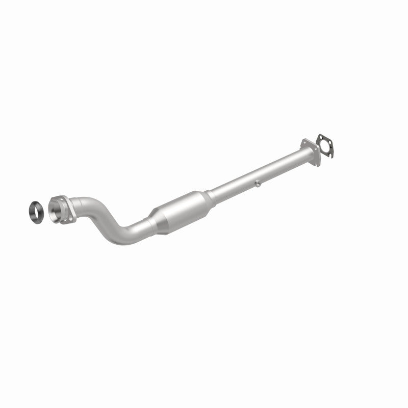 MagnaFlow Buick Regal California Grade CARB Compliant Direct-Fit Catalytic Converter 4481531 360 Degree Image Set