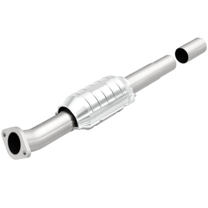 MagnaFlow Mitsubishi Galant HM Grade Federal / EPA Compliant Direct-Fit Catalytic Converter 23200 Photo - Primary