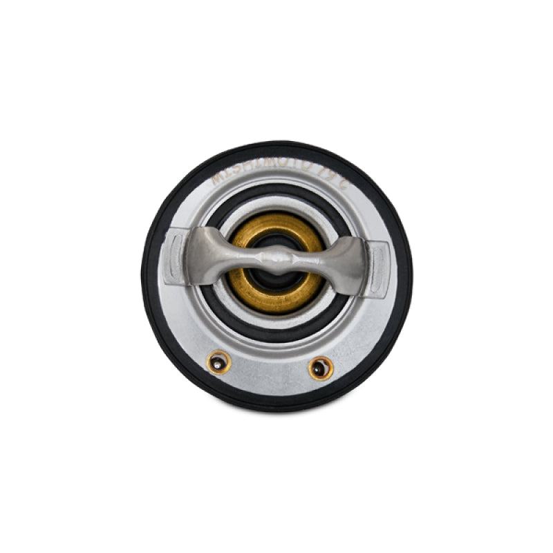 Mishimoto Engine Low Temperature Thermostat - 2001-2013 Chevrolet/GMC 6.6L MMTS-CHV-01DL User 1