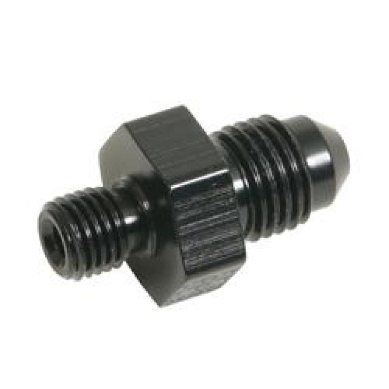 Fragola -4AN x 12 Degree x 1.5 Adapter - Black 460405-BL 460405-BL Photo - Primary