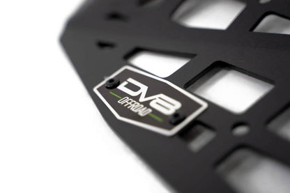 DV8 Offroad 03-09 Lexus GX 470 Center Console Molle Panels & Digital Device Bridge CCGX-01 CCGX-01 Photo - Unmounted