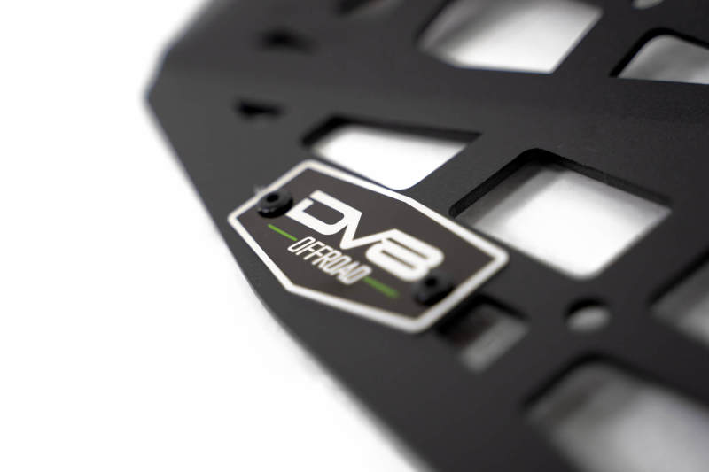 DV8 Offroad 03-09 Lexus GX 470 Center Console Molle Panels & Digital Device Bridge CCGX-01 CCGX-01 Photo - Unmounted