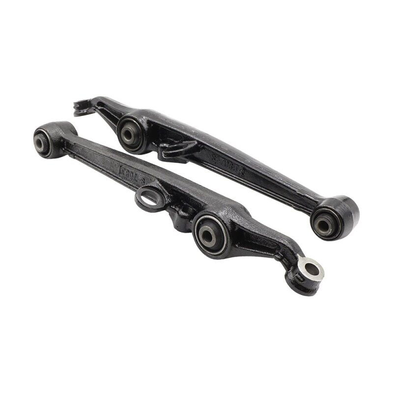 BLOX Racing BX Lower Control Arms Suspension Suspension Arms & Components main image