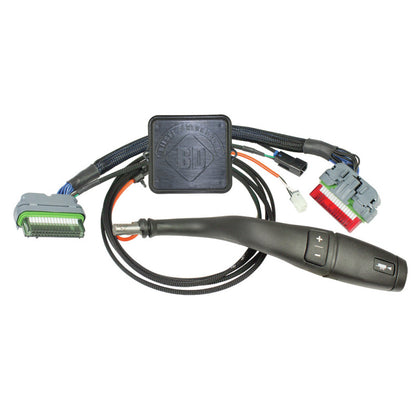 BD Diesel TapShifter - Chevy 2003-2005 Duramax Allison 1000 - Button Gear Select 1031361 Photo - Primary